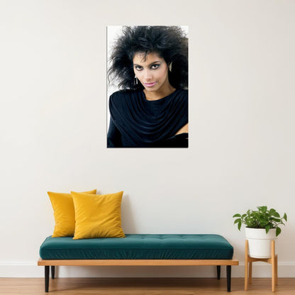 Vanity Hollywood Tv Movie Singer Model Poster Wall Art Print Home Wall Decor