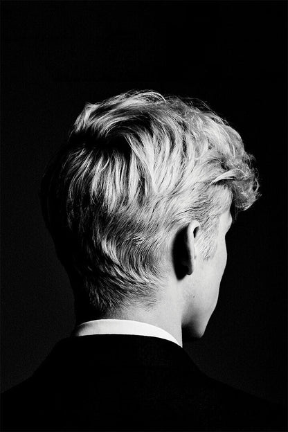 Hot Troye Sivan Bloom Rap Music Singer Star Poster Wall Art Print Home Wall Decor