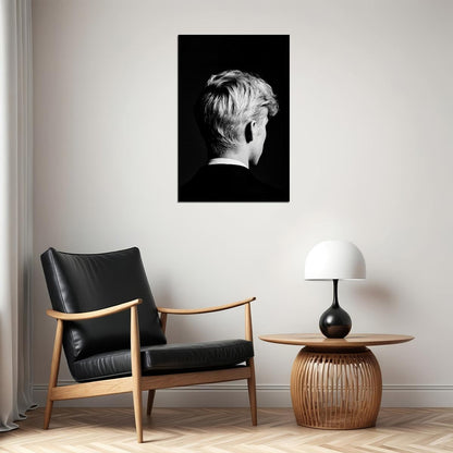 Hot Troye Sivan Bloom Rap Music Singer Star Poster Wall Art Print Home Wall Decor