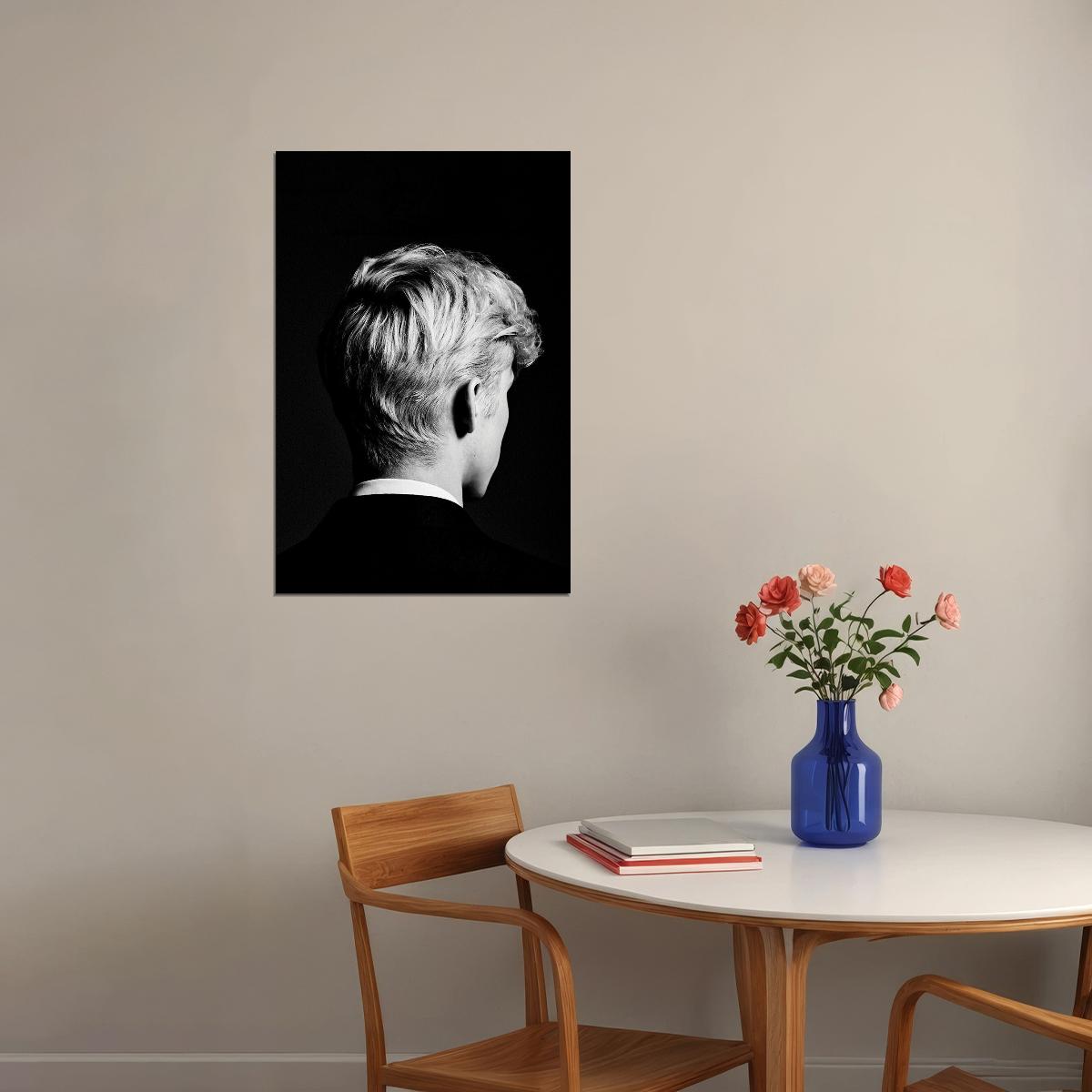 Hot Troye Sivan Bloom Rap Music Singer Star Poster Wall Art Print Home Wall Decor